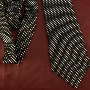 PALATINA Silk Tie